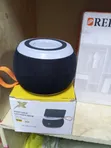Generic C15 Spika Portable ya Bluetooth na Redio ya FM - 1