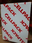 Cellpack Cast Resin Straight-Through Cable Joint Kit - 2