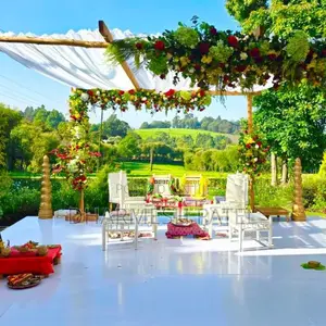 Amiya Events - Mpangaji wa Sherehe