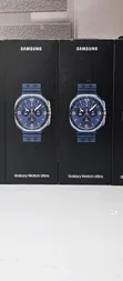 Samsung Galaxy Watch Ultra Blue - 1
