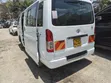 Toyota HiAce 2011 - 3000cc Dizeli - 1