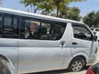 Toyota HiAce 2011 - 3000cc Dizeli - 2