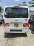 Toyota HiAce 2011 - 3000cc Dizeli - 3