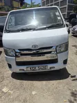 Toyota HiAce 2011 - 3000cc Dizeli - 5