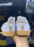Adidas Samba Jane Frill Ballet Flats - 2