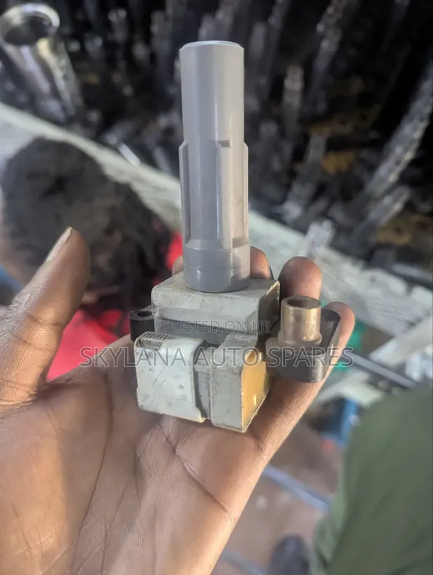 Ignition Coil ya Subaru Forester - 1