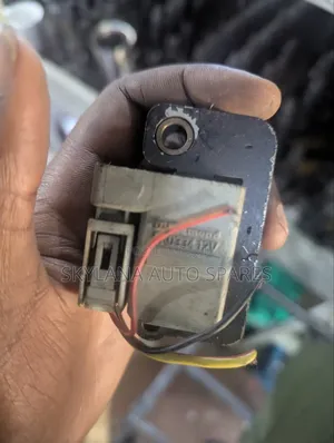 Ignition Coil ya Subaru Forester