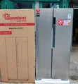 Ramtons RF/319 430L Side-by-Side No Frost Fridge - 2