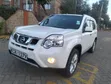 Nissan X-Trail 2012 White - 2