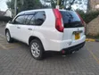 Nissan X-Trail 2012 White - 3