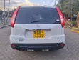Nissan X-Trail 2012 White - 4