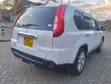Nissan X-Trail 2012 White - 5