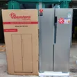 Ramtons 430L Side-by-Side Refrigerator - RF/319 - 1