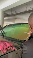 Ufungaji wa LLumar Ceramic Window Film - 3