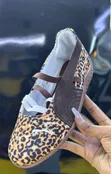 Viatu vya Puma Speedcat Wild Flats - Multicolour - 1
