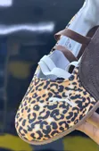 Viatu vya Puma Speedcat Wild Flats - Multicolour - 3