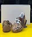 Viatu vya Puma Speedcat Wild Flats - Multicolour - 4