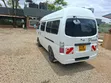 Nissan Caravan E25 2013 Nyeupe - 5
