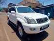 Toyota Land Cruiser Prado 2008 White - 1
