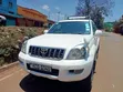 Toyota Land Cruiser Prado 2008 White - 3