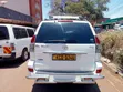 Toyota Land Cruiser Prado 2008 White - 4