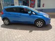 Nissan Note 2015 Bluu - 3