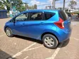 Nissan Note 2015 Bluu - 4