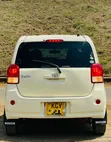 Toyota Porte 2013 Beige - 3