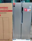 Ramtons 430L Side-by-Side Refrigerator - RF319 - 2
