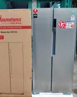 Ramtons RF319 430L Side-by-Side Fridge - 2