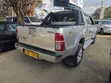 Toyota Hilux 2010 Silver - 4