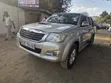Toyota Hilux 2010 Silver - 5