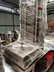 4-Burner Shawarma Machine - 2