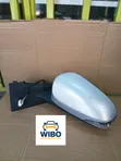 Toyota Vitz Jewela 2012+ Side Mirror (Electric, Blinker) - 1