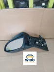 Toyota Vitz Jewela 2012+ Side Mirror (Electric, Blinker) - 2