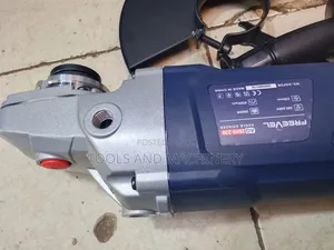 Maxmech 9" Angle Grinder Nzito ya Corded 2600W