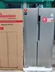 Ramtons 430L Side-by-Side No Frost Fridge - RF319 - 2