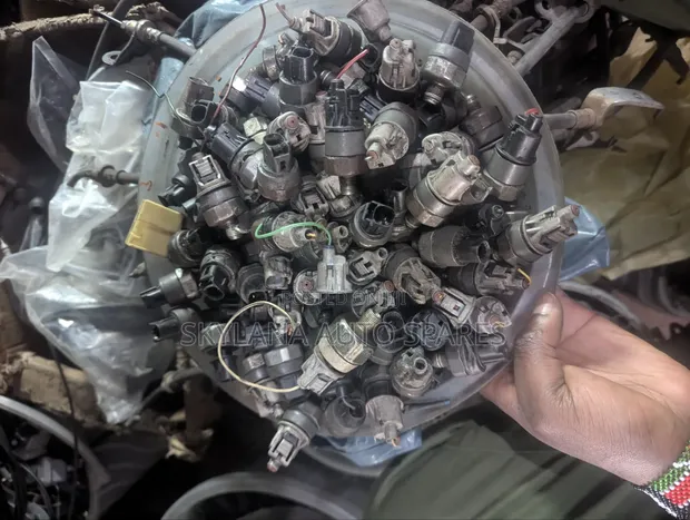 Oil Switch for Toyota (Ex-Japan) - 1