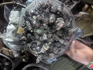 Oil Switch for Toyota (Ex-Japan)