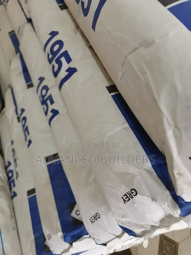 Kalekim Tile Adhesive 25kg 1951 Grey - 1