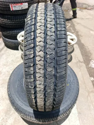 Chaoyang 185R14C Tires