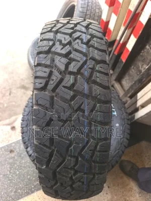 Brand New 175/80R14 X Pounce Tires