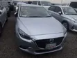 Mazda Axela 2019 Nyeupe - 1