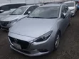 Mazda Axela 2019 Nyeupe - 3