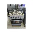 Ecomax 4-Gas Umeme Jiko 50x55 Jet Burners, Rotisserie - 2