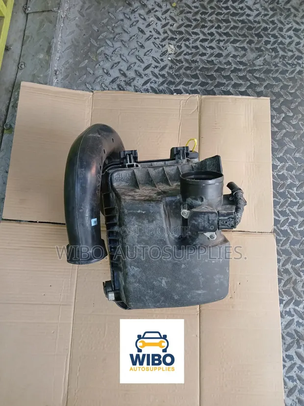 Toyota Probox Air Cleaner Housing (New Model) - 1