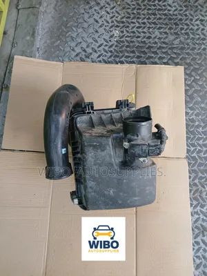 Toyota Probox Air Cleaner Housing (New Model)