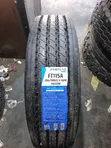 255/70R22.5 Fortune Tires - 1
