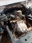 Mitsubishi Canter 2005 Nyeupe - 5