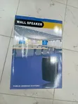 Brand New Wall Speaker - 2